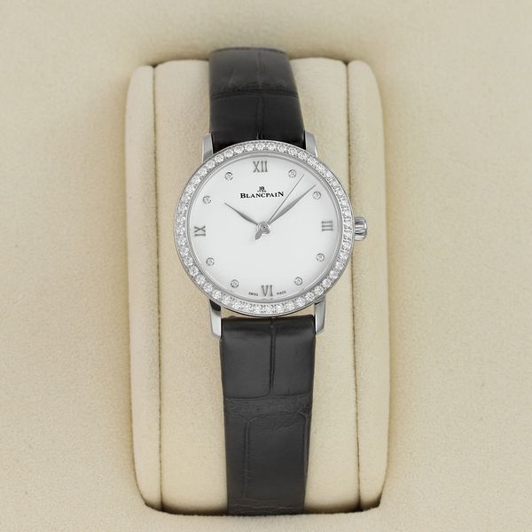 Blancpain Villeret 6104-4628-55A